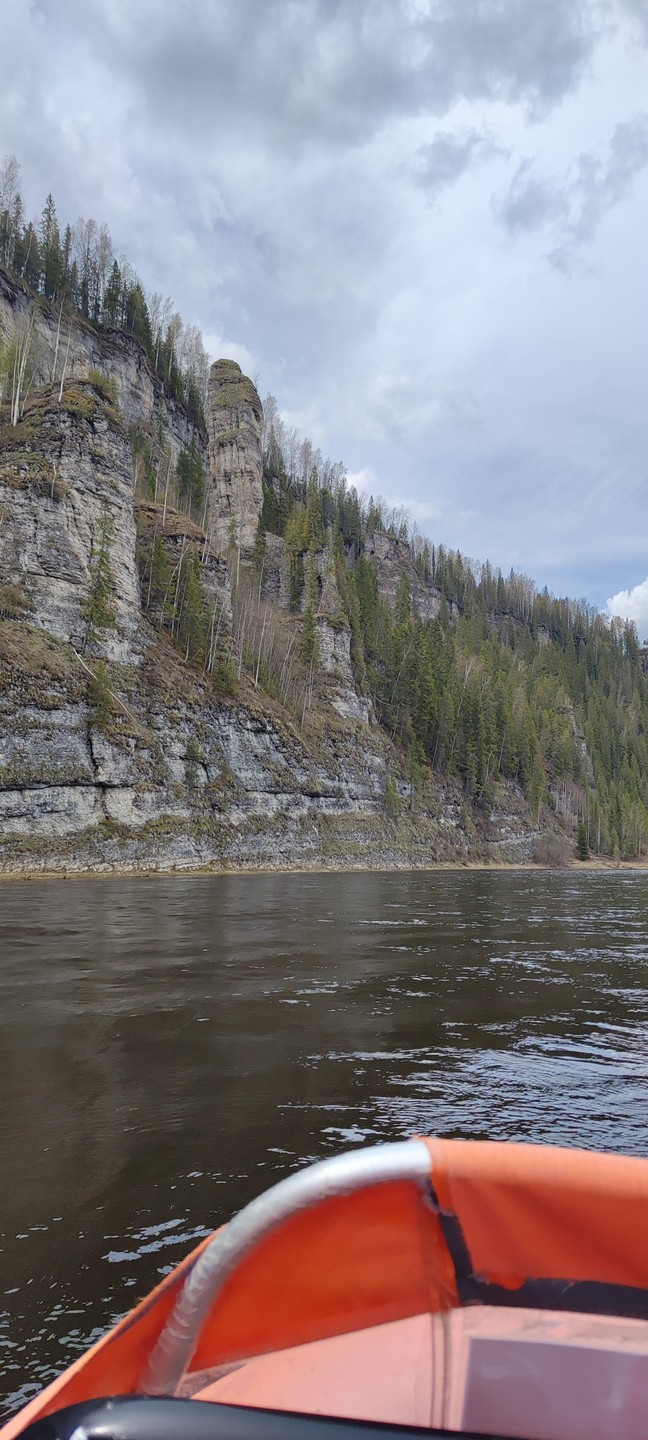 2 в 1: Каменный город и Шумихинские скалы (Елена)