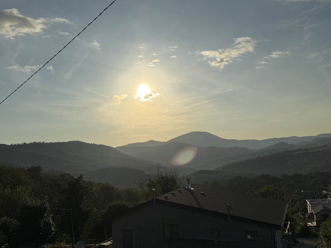 Всё отлично! Велопробег удался!