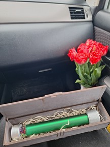 Фото отзыва 4: экскурсия ""