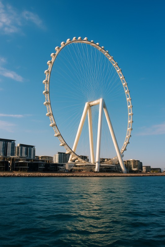 8 Марта в ОАЭ: фототур для женщин в мини-группе с джип-сафари