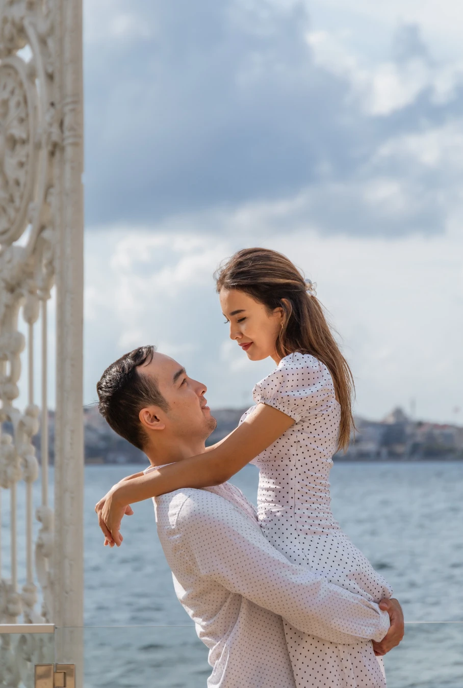 Морская фотопрогулка на кораблике (3/24)