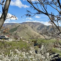 Фото отзыва 6: экскурсия "Гарни, Гегард и&nbsp;Симфония камней&nbsp;— Армения от&nbsp;язычества до&nbsp;христианства"