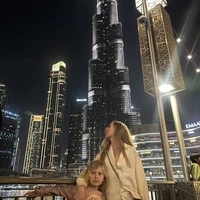 Фото отзыва 1: экскурсия "Дубай — город роскоши (из Фуджейры)"