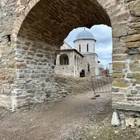 Фото отзыва 1: экскурсия "Из Петербурга — в приграничный Ивангород и его окрестности"