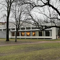 Фото отзыва 1: экскурсия "Музыка северной архитектуры: необычное в привычном"