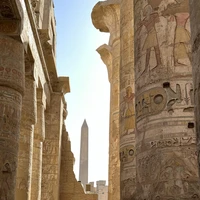 Фото отзыва 2: экскурсия "Знакомьтесь, Луксор! (Из Хургады)"