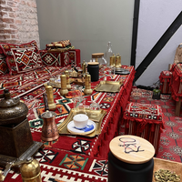 Фото отзыва 1: экскурсия "Кофе на песке + гадание на кофейной гуще: мастер-класс в Стамбуле"
