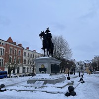 Фото туриста Елизавета 4 - Замки Восточной Пруссии на групповой экскурсии