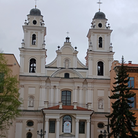 Фото отзыва 4: экскурсия "2 часа Минска: экскурсия от ж/д вокзала в мини-группе"