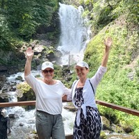 Фото отзыва 5: экскурсия "Из Владикавказа — в неизведанную Ингушетию!"