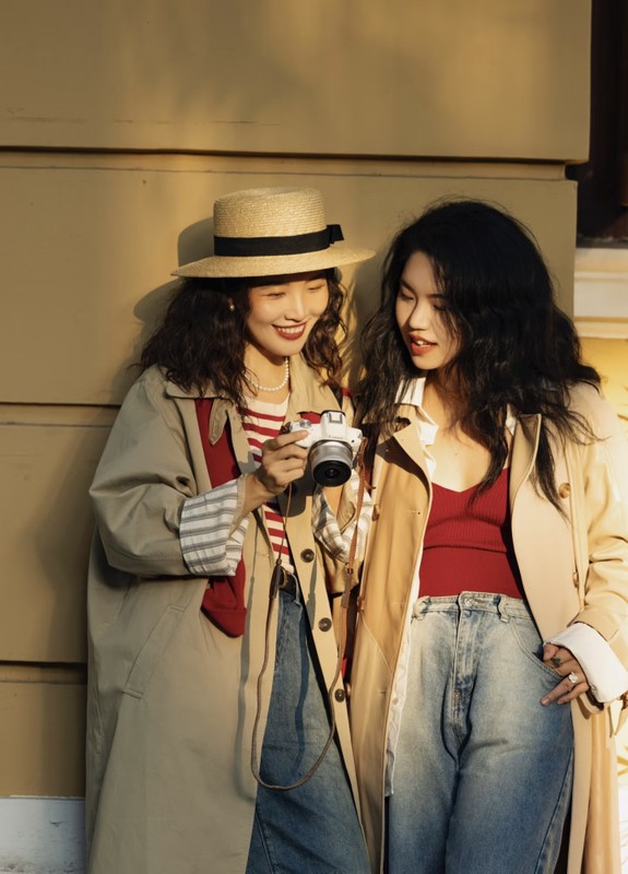 Фотопрогулка по Гуанчжоу: Шамянь и старые улочки