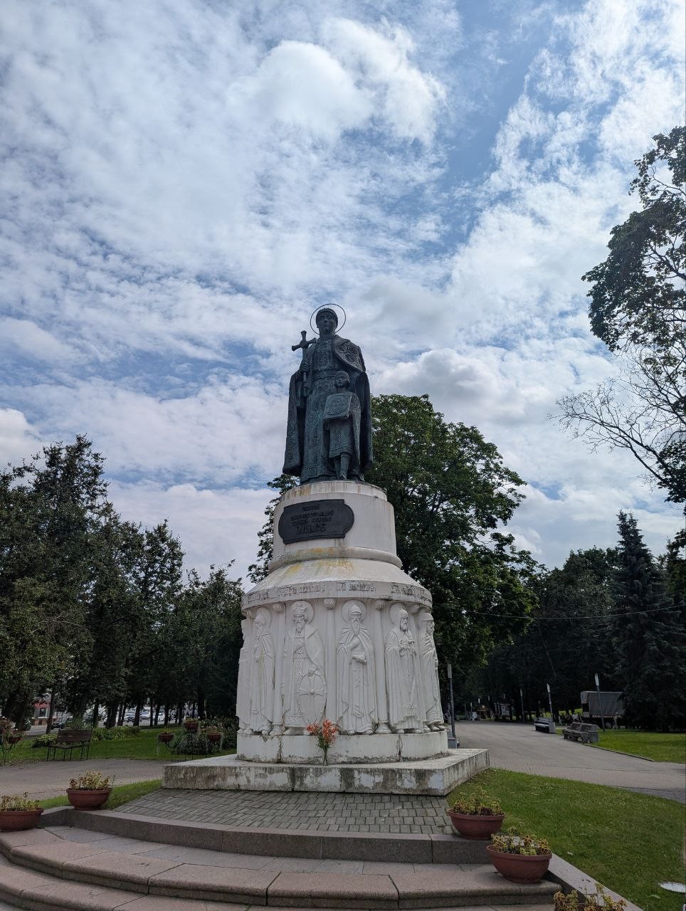 Благодаря этой экскурсии можно познакомиться с историей древнего города Пскова