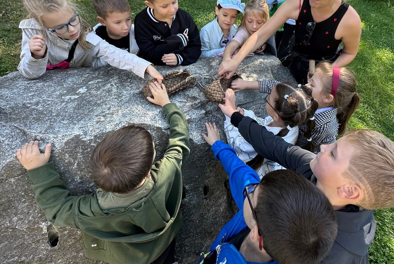 Семейная квест-экскурсия в историческом центре Рязани «Здесь был Князь!»