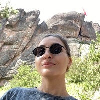 Фото отзыва 3: экскурсия "Красноярские Столбы: перезагрузка души и тела"