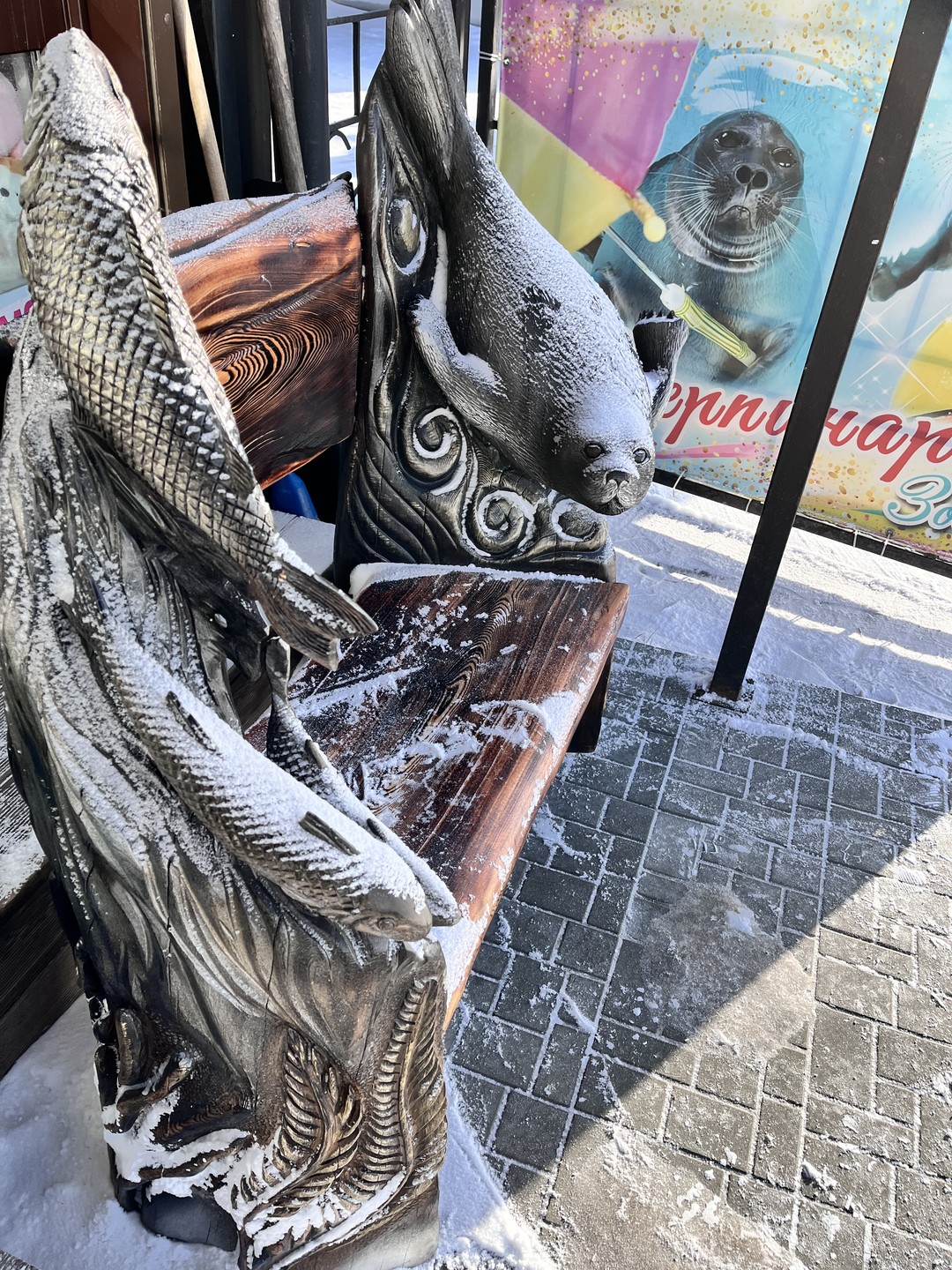 Огромное спасибо Наталье– не просто экскурсовод, а настоящий проводник в мир Байкала! Ее знания о природе,