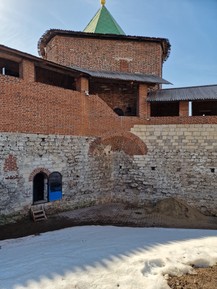 Фото отзыва 2: экскурсия ""