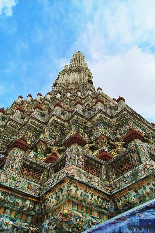 Магический мастер-класс исполнения желания в храме Утренней Зари