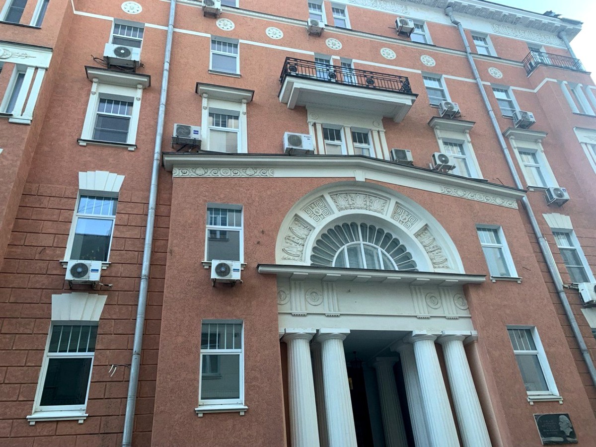 Есенин и его музы: любовь, страсть и фатализм (11/15)