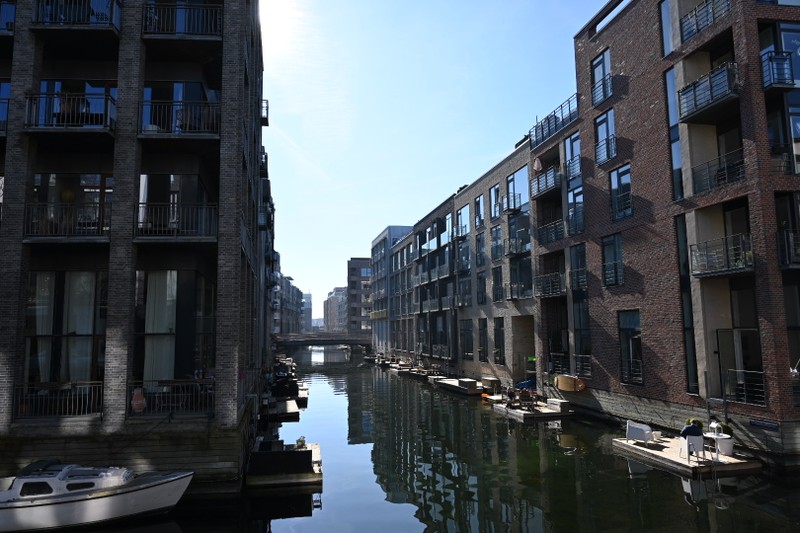 Дания и Швеция: два королевства за один день (Сергей)