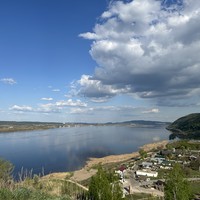Фото отзыва 1: экскурсия "Авто-путешествие по Самарской Луке"