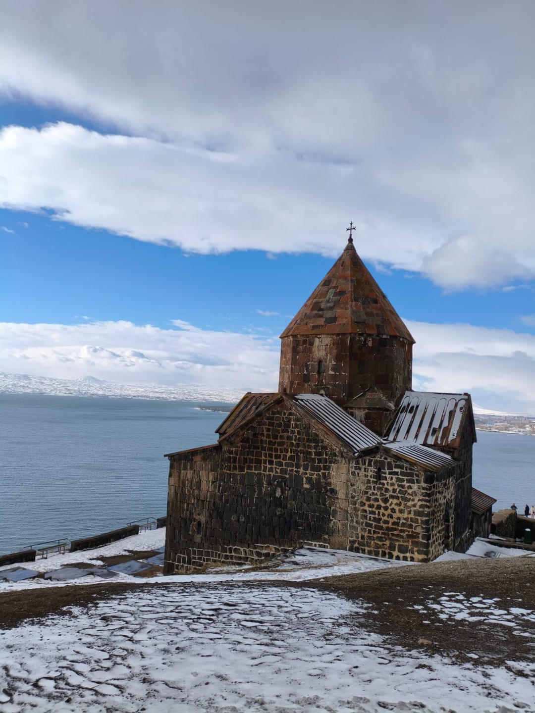 Поездка на север Армении была очень приятной и познавательной. Экскурсовод Асмик интересно рассказывала о истории и