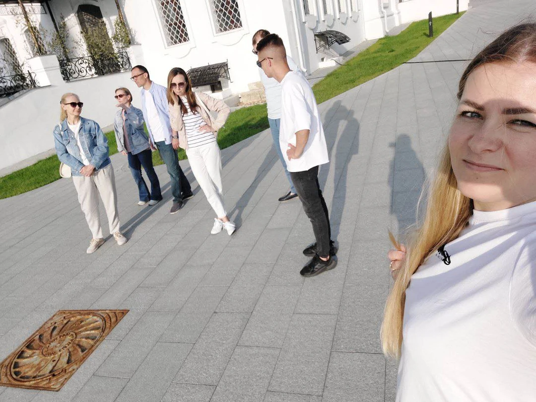 Прекрасный вариант для сплочения коллектива. Современная подача материала. Индивидуальный подход к аудитории