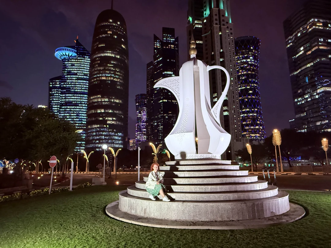 Очень понравилась экскурсия. Венера отличный рассказчик, водитель и собеседник. Атмосфера прекрасная. Всю экскурсию было ощущение, что