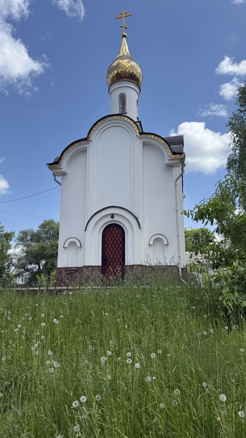 Благодарим Евгения за столь оригинальный рассказ, очень необычно, не банально. Такая экскурсия точно стоит внимания. Образ