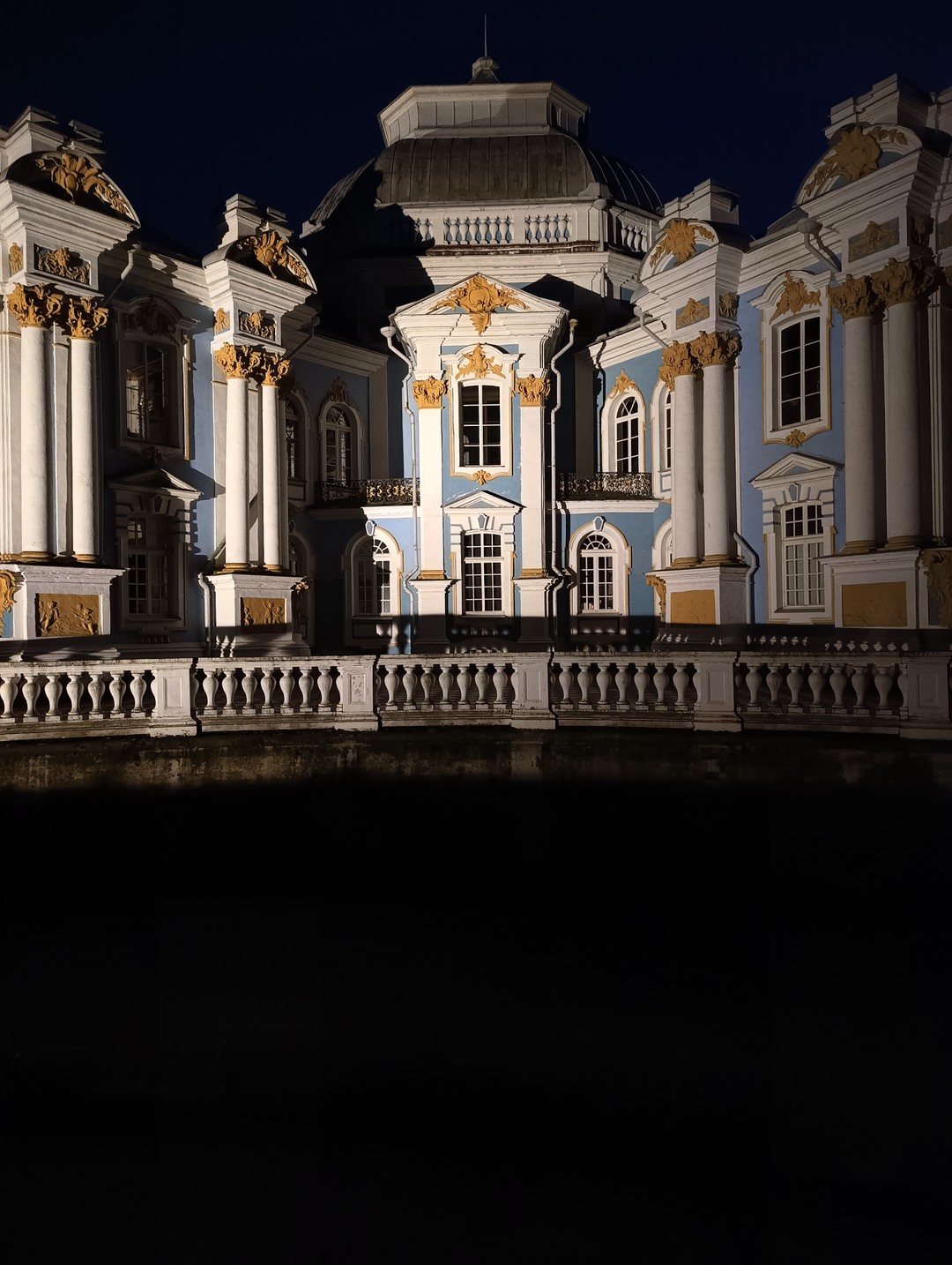 Царскосельские легенды на закате дня (Татьяна)