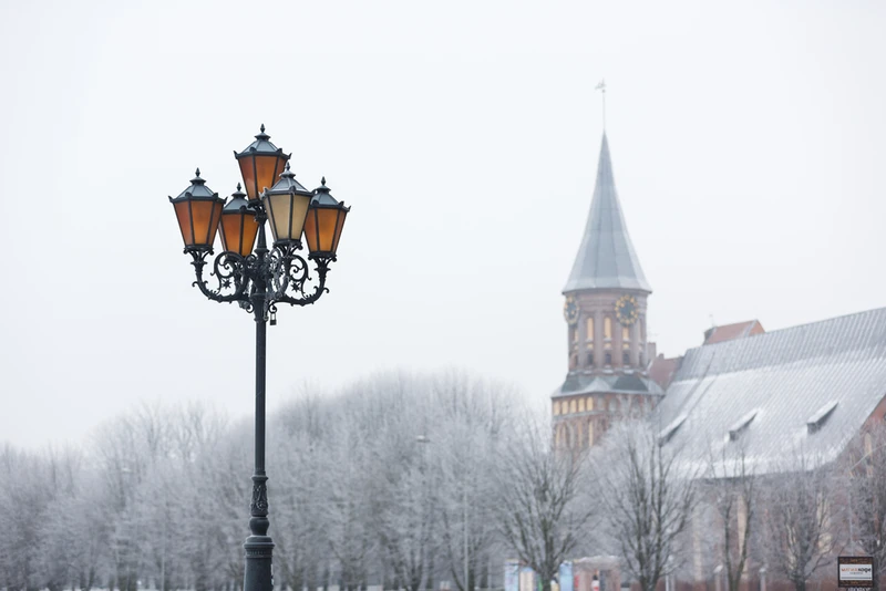 Тур на Балтику с детьми: увлекательные квесты, мастер-класс и погружение в историю (в мини-группе)