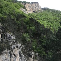 Фото отзыва 7: экскурсия "Топ-места Осетии: Даргавс, Мидаграбинские водопады и&nbsp;качели над пропастью"