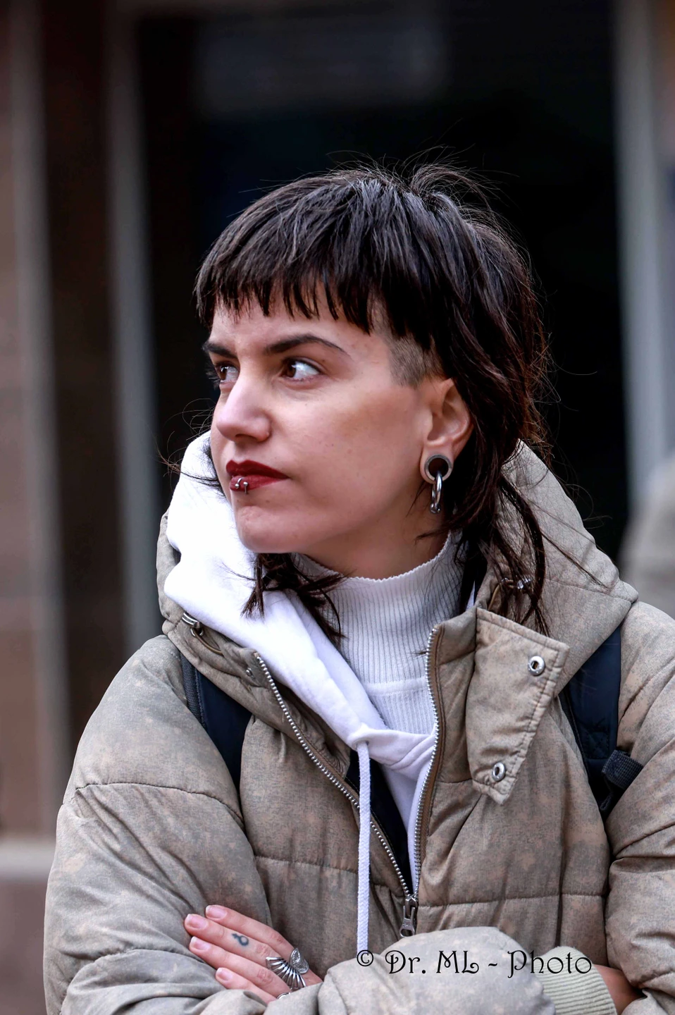 Экскурсия Кирила Петрова - это не просто передача информации о болгарской столице, а живое общение между