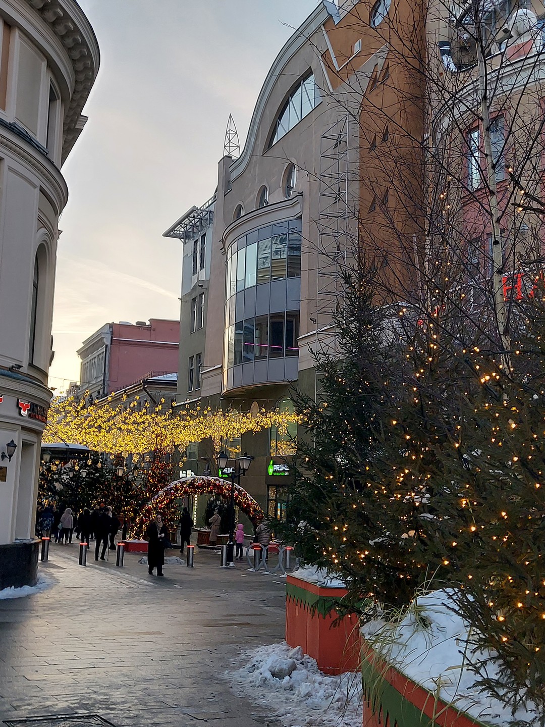 Очень классная экскурсия!