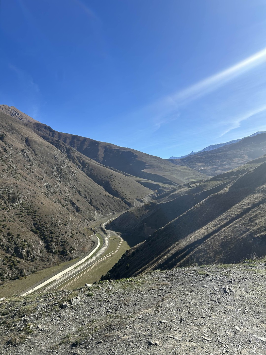 Едем в таинственную Северную Осетию в мини-группе из Пятигорска (Мария)