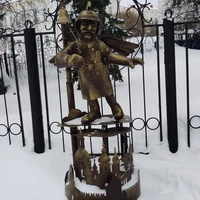 Фото отзыва 1: экскурсия "Тобольск: пешком по Верхнему посаду"