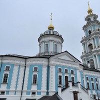 Фото отзыва 1: экскурсия "Кострома из-под кисти русских художников"