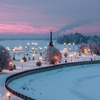 Чем заняться в&nbsp;Ярославле зимой