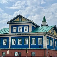 Фото отзыва 1: экскурсия "Групповая экскурсия «Большое знакомство с Казанью»"