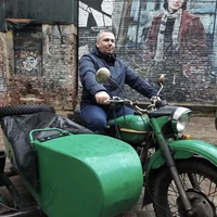 Фото отзыва 1: экскурсия "«История рок-музыки в Ленинграде»: авторская экскурсия про неформальную сторону города"