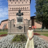 Фото отзыва 2: экскурсия "По Суздалю на автомобиле!"