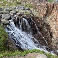 Фото отзыва 4: экскурсия "Красоты Териберки и выход в море на поиски китов!"