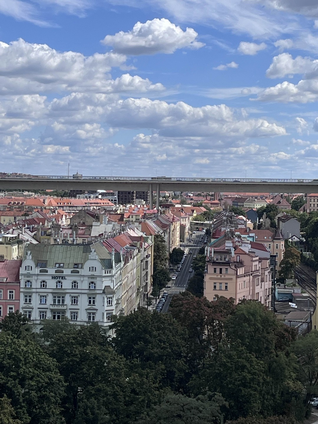 Дворы, задворки и подворотни Старого города (Юля)