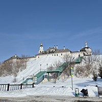 Фото отзыва 4: экскурсия ""