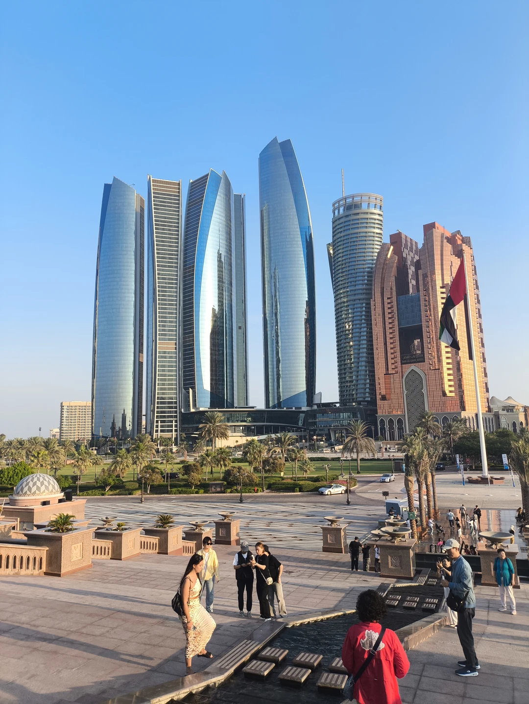 Азиз — лучший гид, которого мы встречали за все наши путешествия по миру!