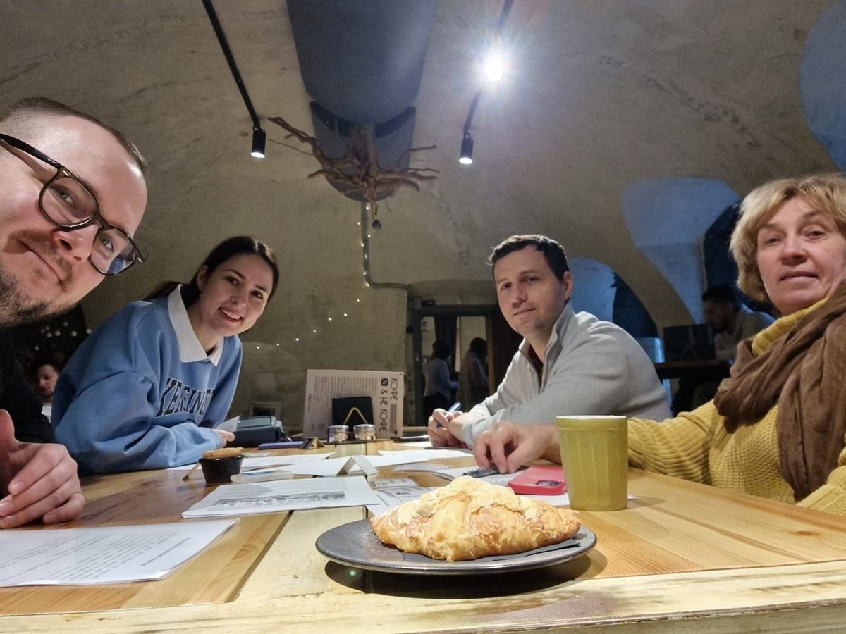 «Город как книга»: литературная экскурсия-квест (13/14)