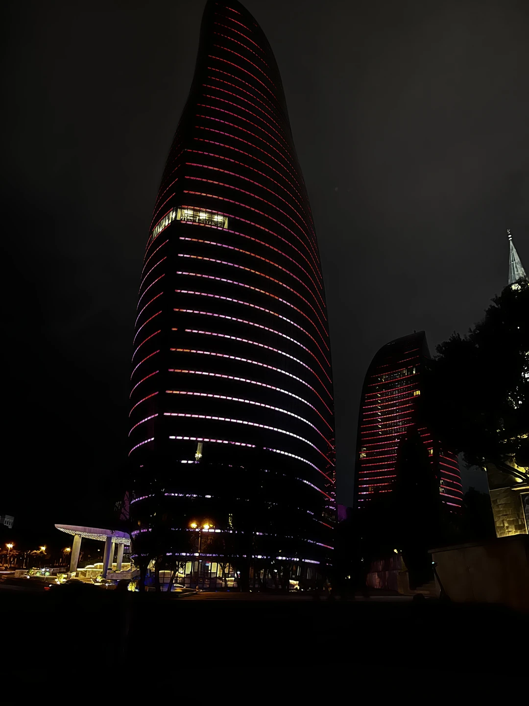 Отличный маршрут и рассказчик