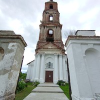 Фото отзыва 2: экскурсия "Путешествие в мини-группе в замок на Волге"