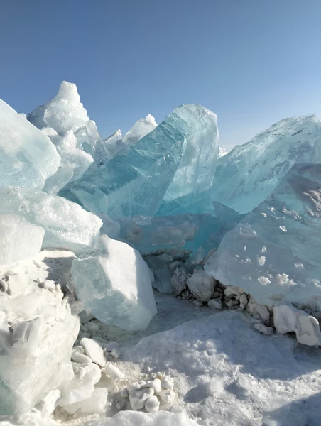 Очень впечатляющая экскурсия. Виды необыкновенные, лёд замечательный, гид Илья - супер! Советую!!!
