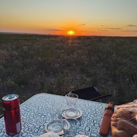 Фото отзыва 1: экскурсия "Ночь в калмыцкой степи: по следам кочевников"