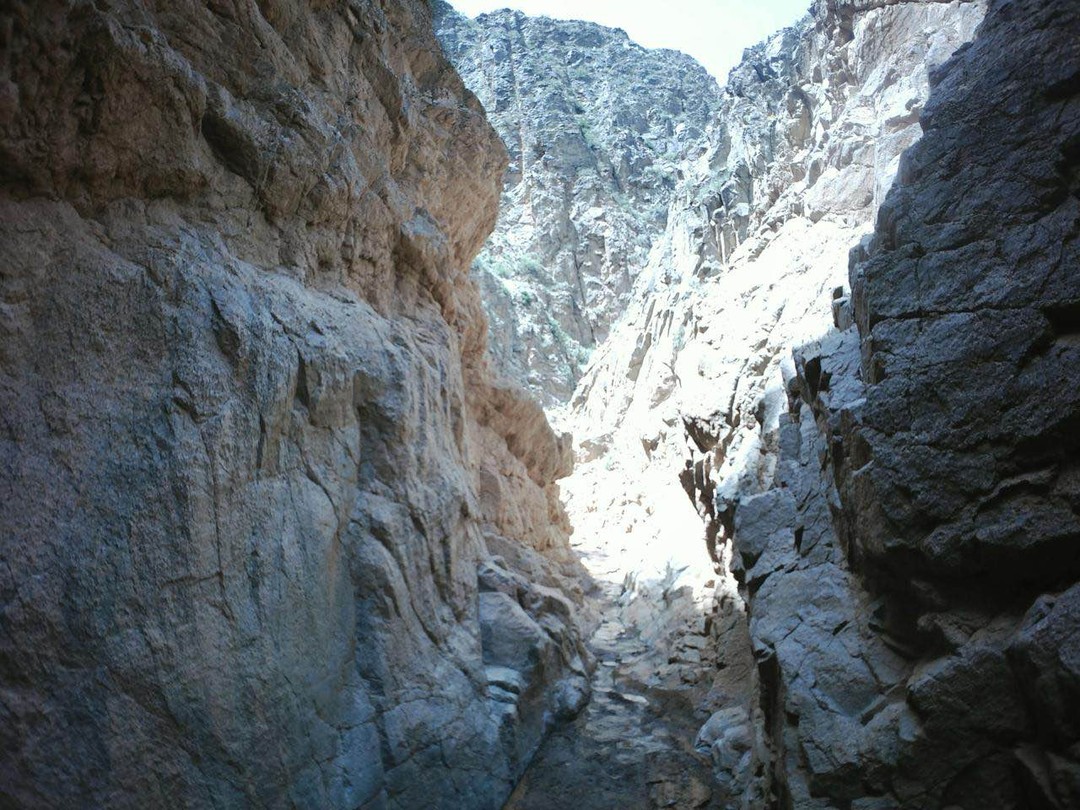 Прекрасный маршрут, очень красиво